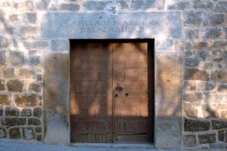 puerta ermita Caridad- 2JPG