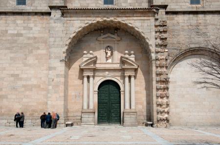 puerta principal Iglesia-2