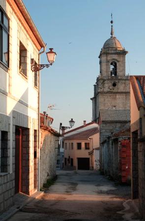 campario iglesia