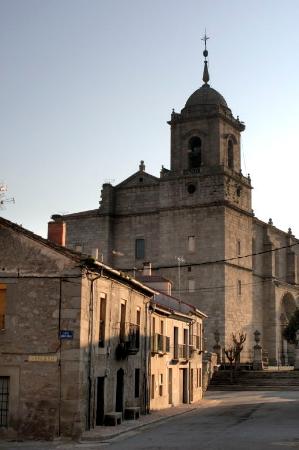 Iglesia desde calle Mayor.-7-JPG