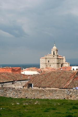 vista lejana de la Iglesia-4JPG