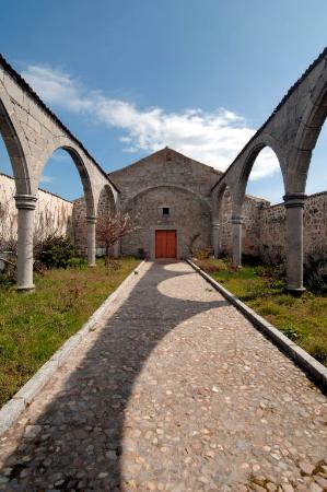 ermita Cristo del Valle.-2JPG