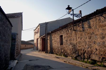 calle Iranda