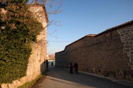 Casa de los Madrazo en Pza. del Teso.4PG