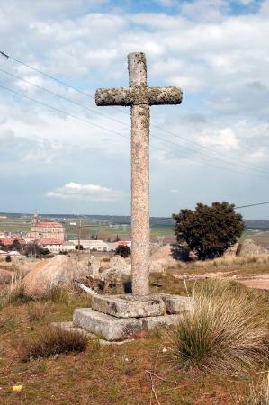 Cruz de Santiago