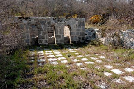 fuente de San Juan