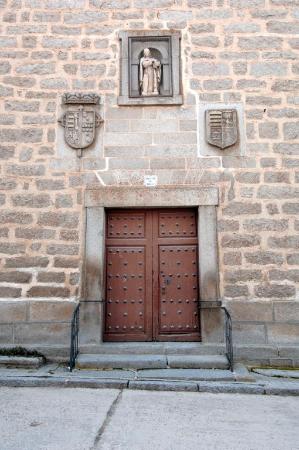 portada del convento de las monjas-2JPG