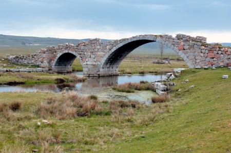 puente de las Merinas