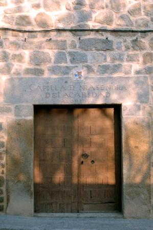 puert ermita Caridad