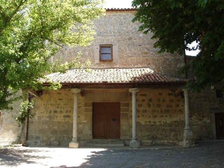 Imagen Ermita del Carrascal