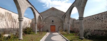 Imagen ERMITA DEL CORPUS CHRISTI