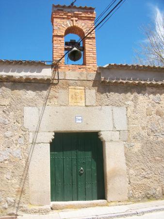 Imagen ERMITA DE LOS ESCLAVOS