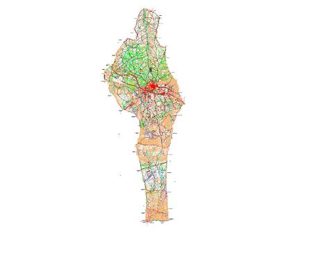 Imagen Información pública de la Modificación Puntual nº 4/2014 de las Normas Urbanísticas Municipales de Villacastin