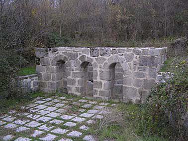 Imagen Fuente de San Juan