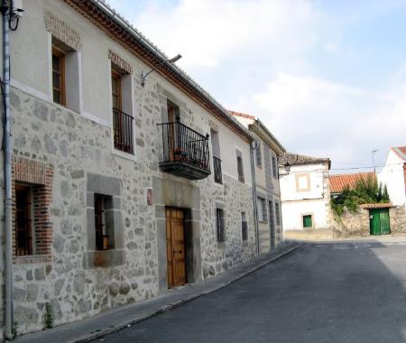 Imagen Casa rural La Pavona