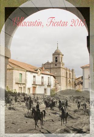 Imagen FIESTAS PATRONALES EN HONOR A SAN SEBASTIÁN MÁRTIR