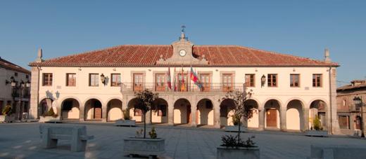 Imagen El Ayuntamiento