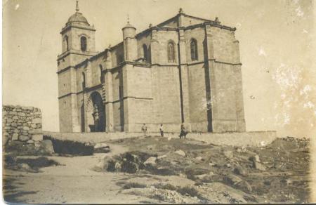 Imagen Iglesia en tiempos antiguos