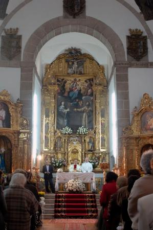 Imagen CONVENTO DE SANTA CLARA